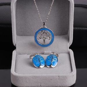 3/$30 New Tree of Life Jewelry Set